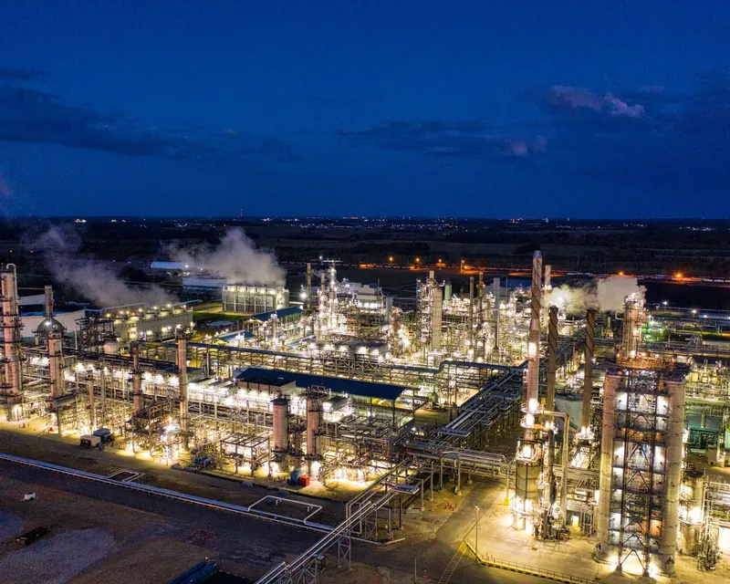 Sector Industria