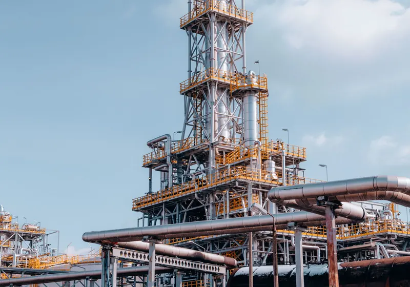 Ingeniería y mantenimiento