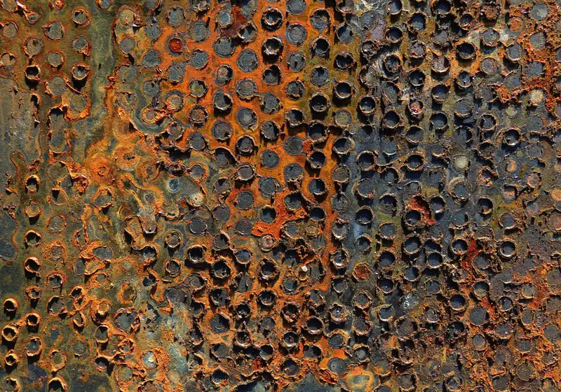 Limpieza láser industrial